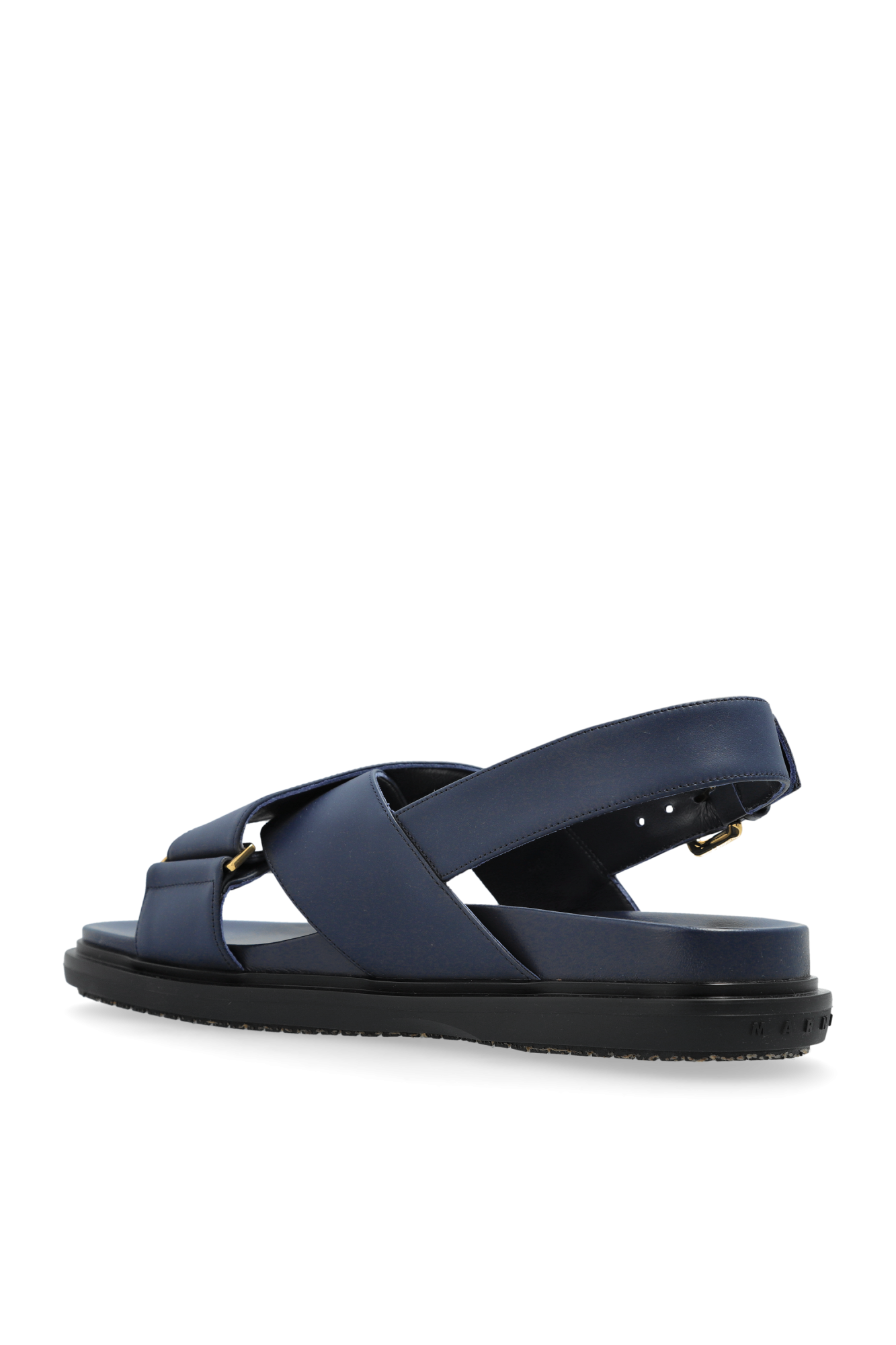 Marni Leather sandals | Women's Shoes | Vitkac